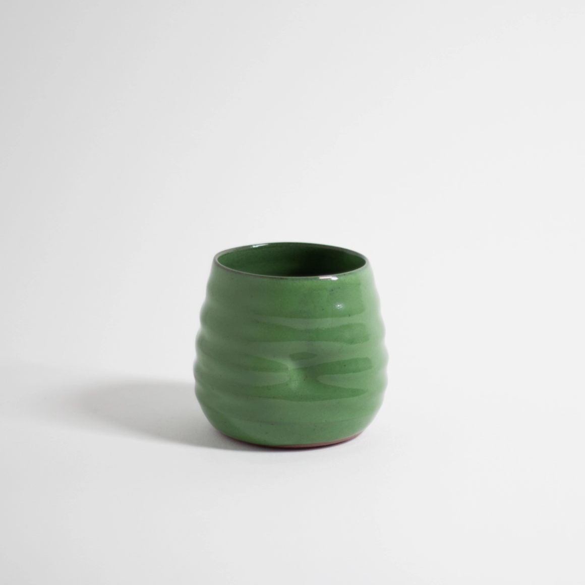 Handmade Pottery Cup