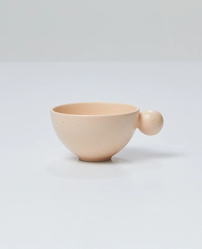 Better Finger Ceramic Petit Bowl