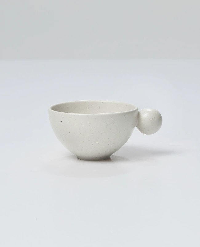 Better Finger Ceramic Petit Bowl