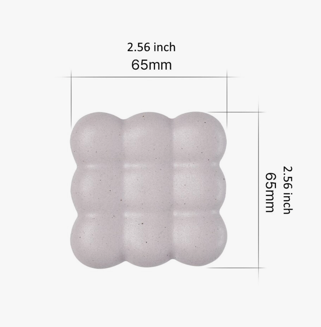 Better Finger Ceramic Cutlery Rest (Set of 2)