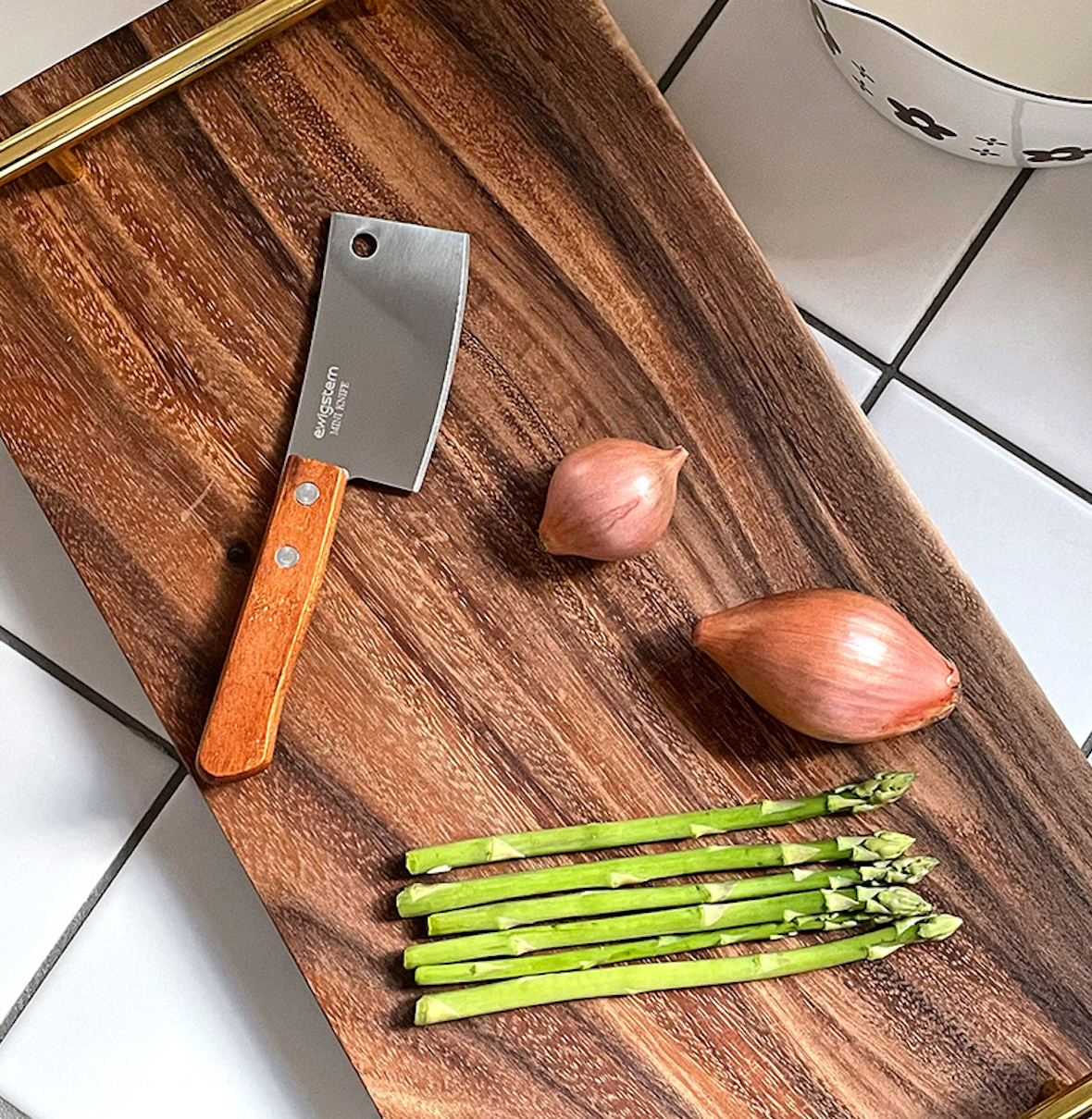 Ewigstern Mini Knife