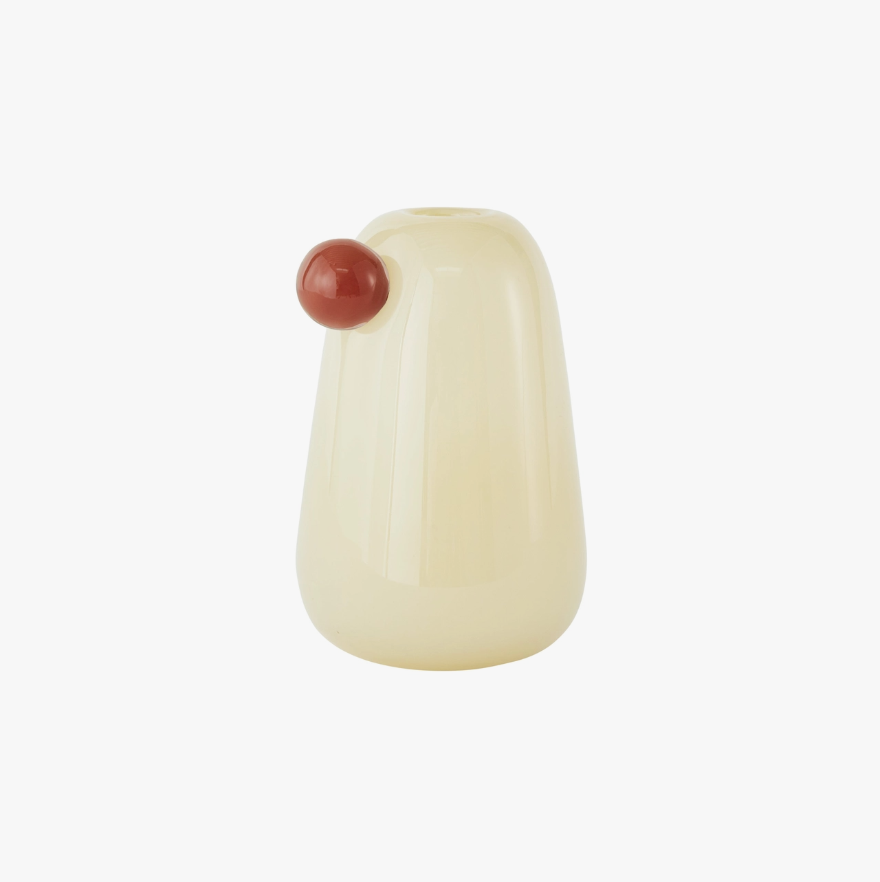 Small Inka Vase