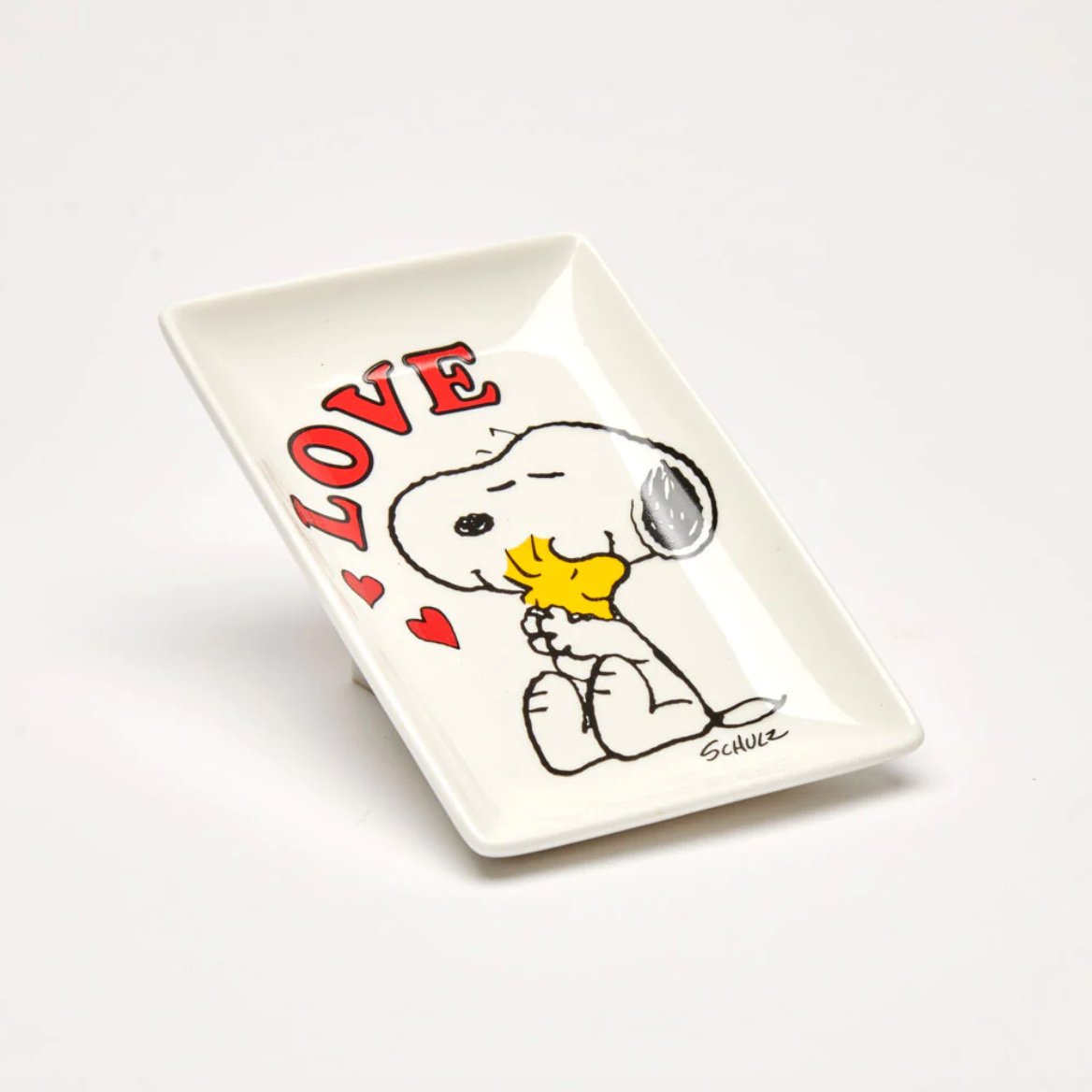 Magpie Peanuts Love Trinket Tray