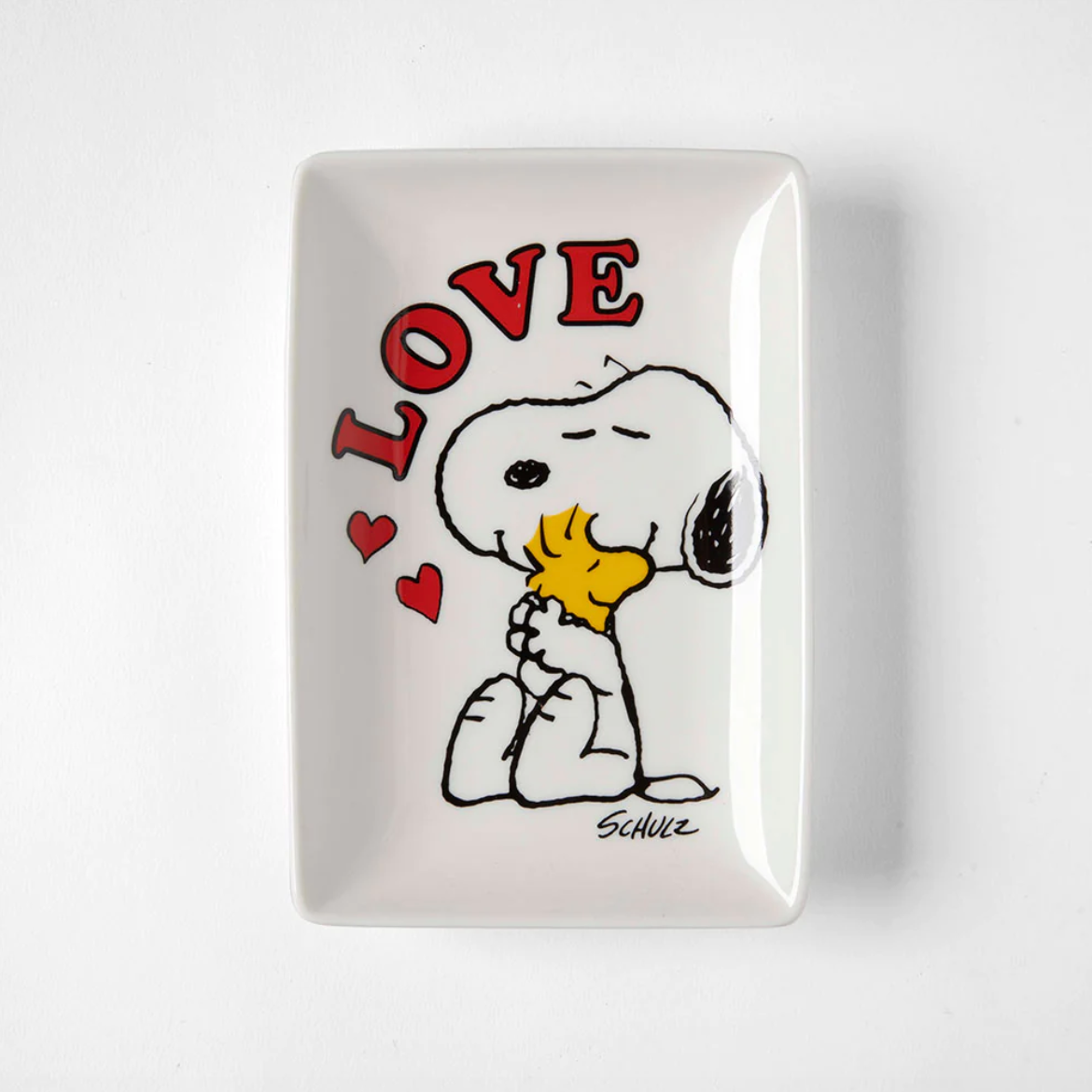 Magpie Peanuts Love Trinket Tray
