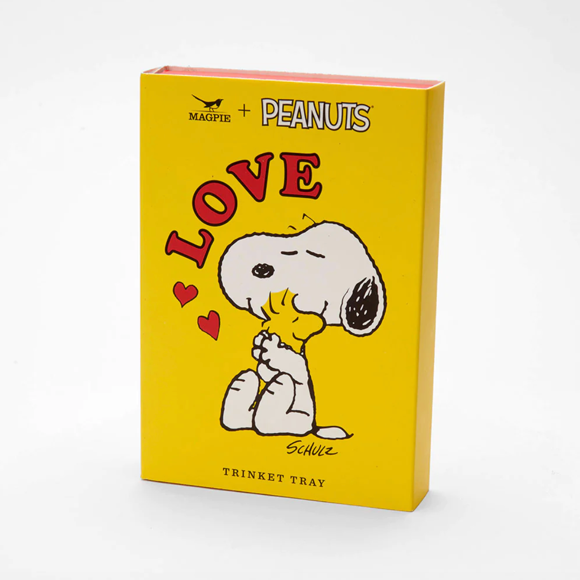 Magpie Peanuts Love Trinket Tray