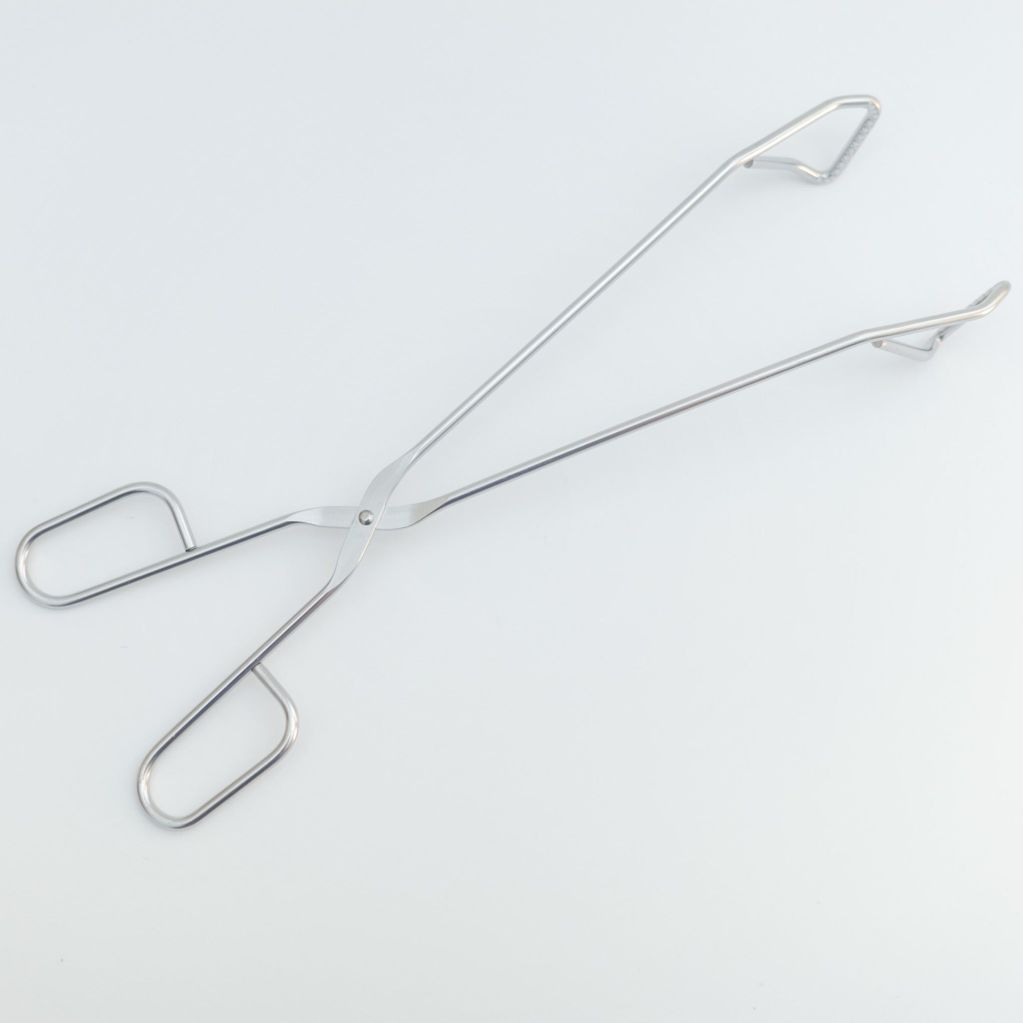Stainless Kitchen Tongs