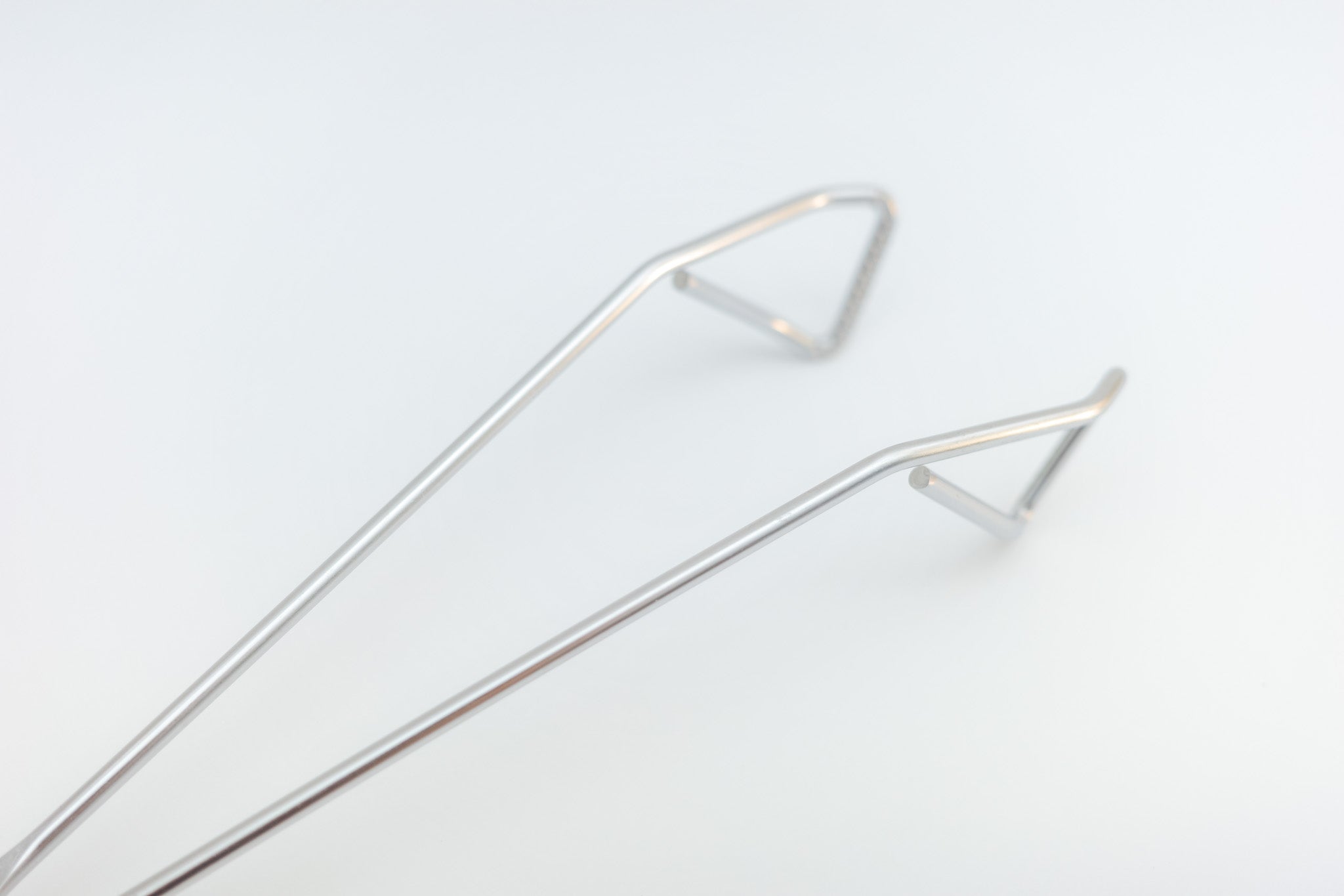 Stainless Kitchen Tongs