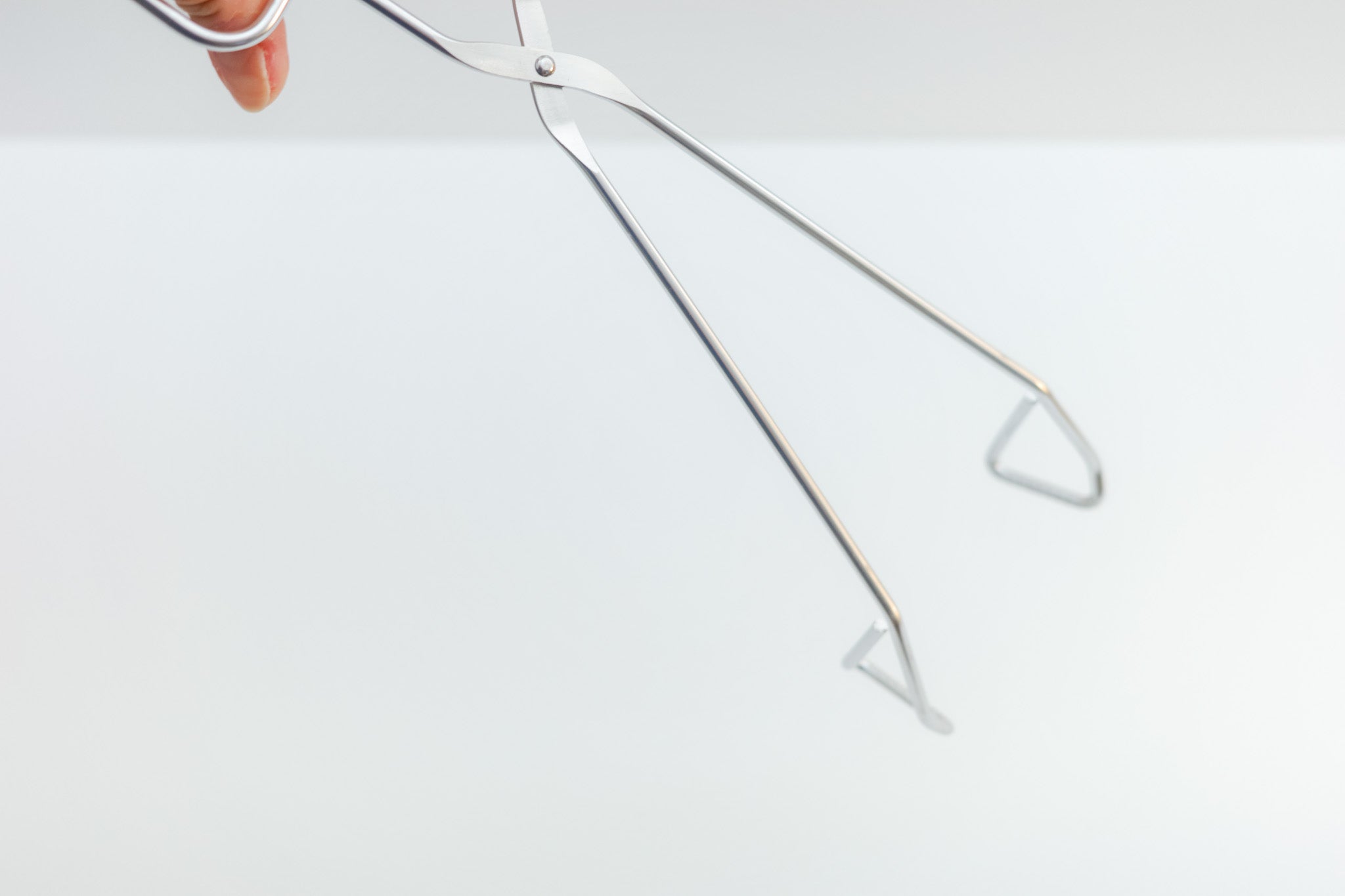 Stainless Kitchen Tongs