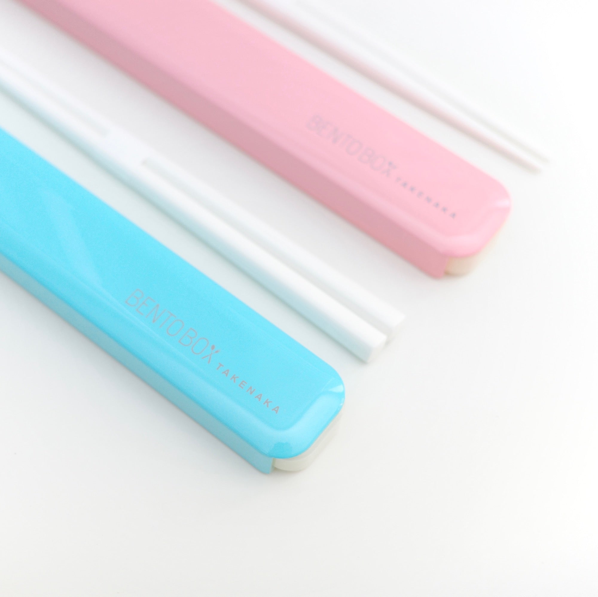 TAKENAKA Portable Chopsticks with Case