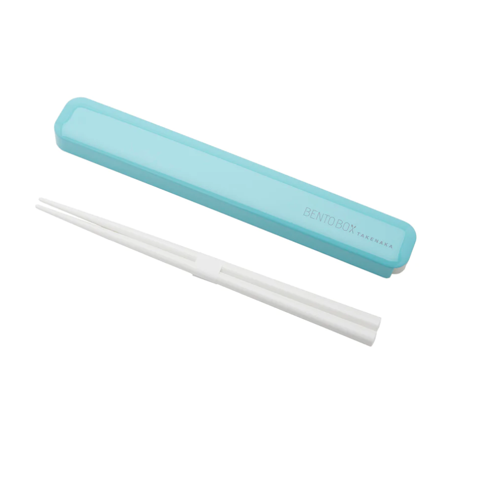 TAKENAKA Portable Chopsticks with Case