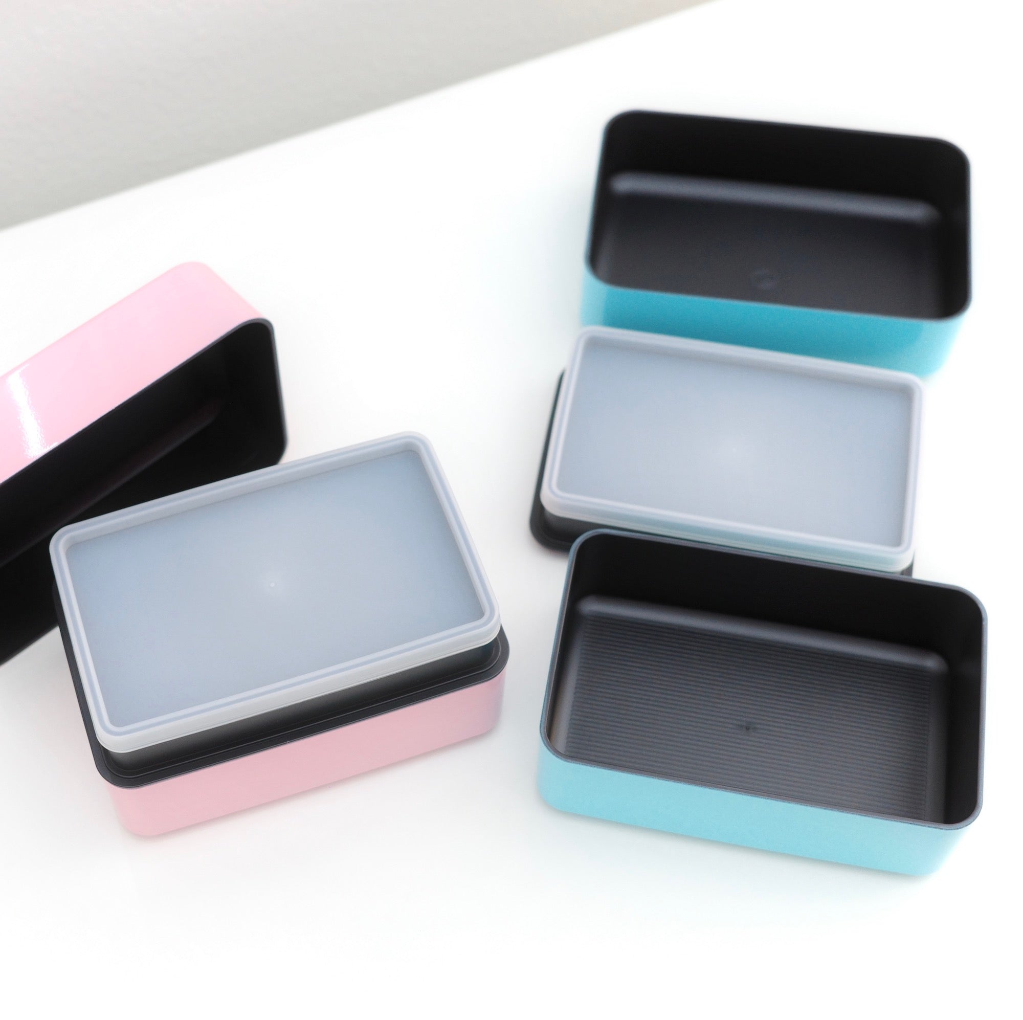 TAKENAKA Nibble Bento Box