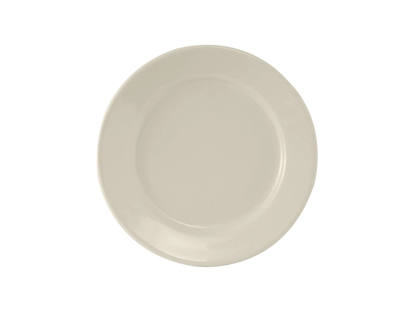 Tuxton Reno Round Plate