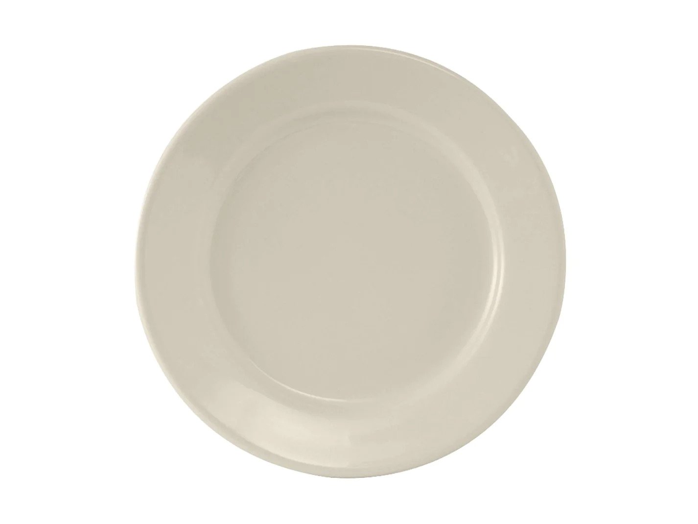 Tuxton Reno Round Plate
