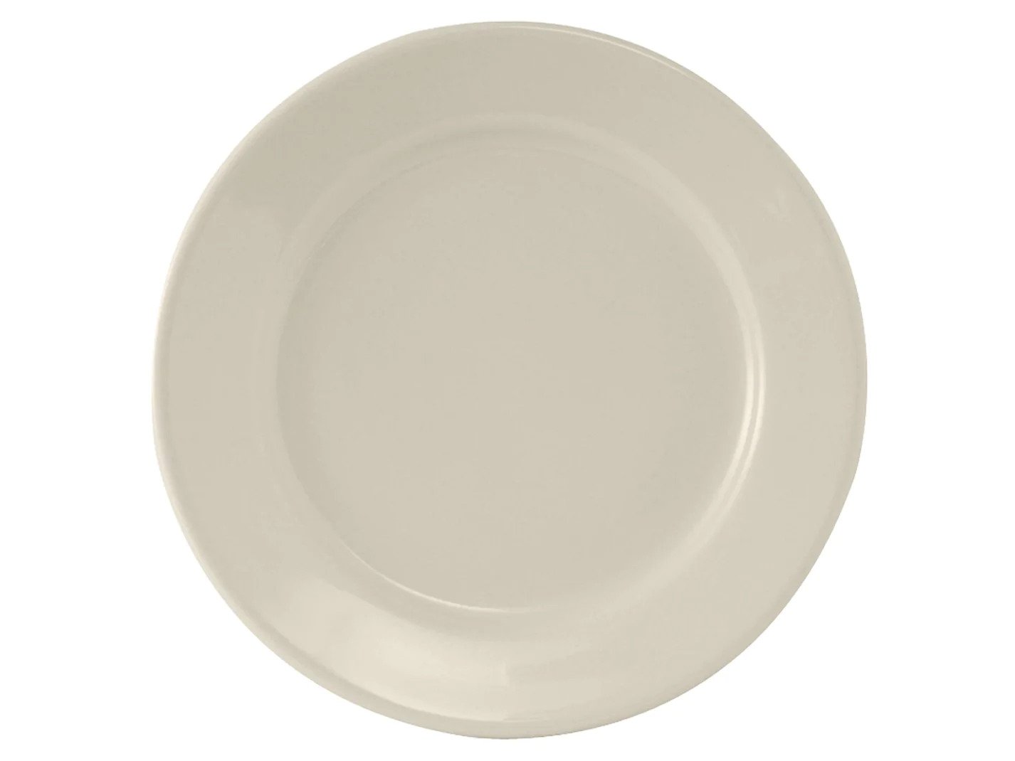 Tuxton Reno Round Plate