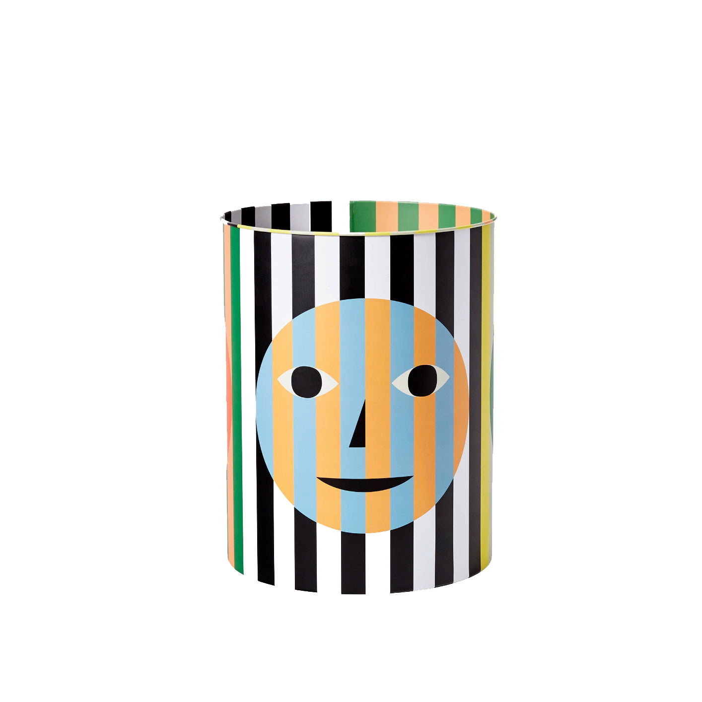 Areaware Trash Can