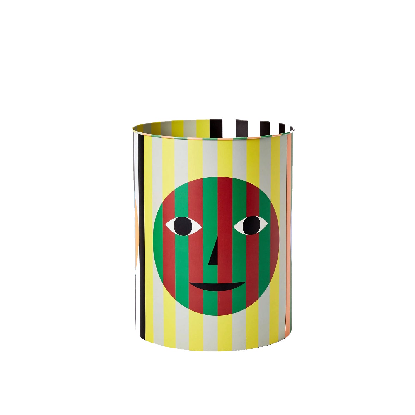 Areaware Trash Can