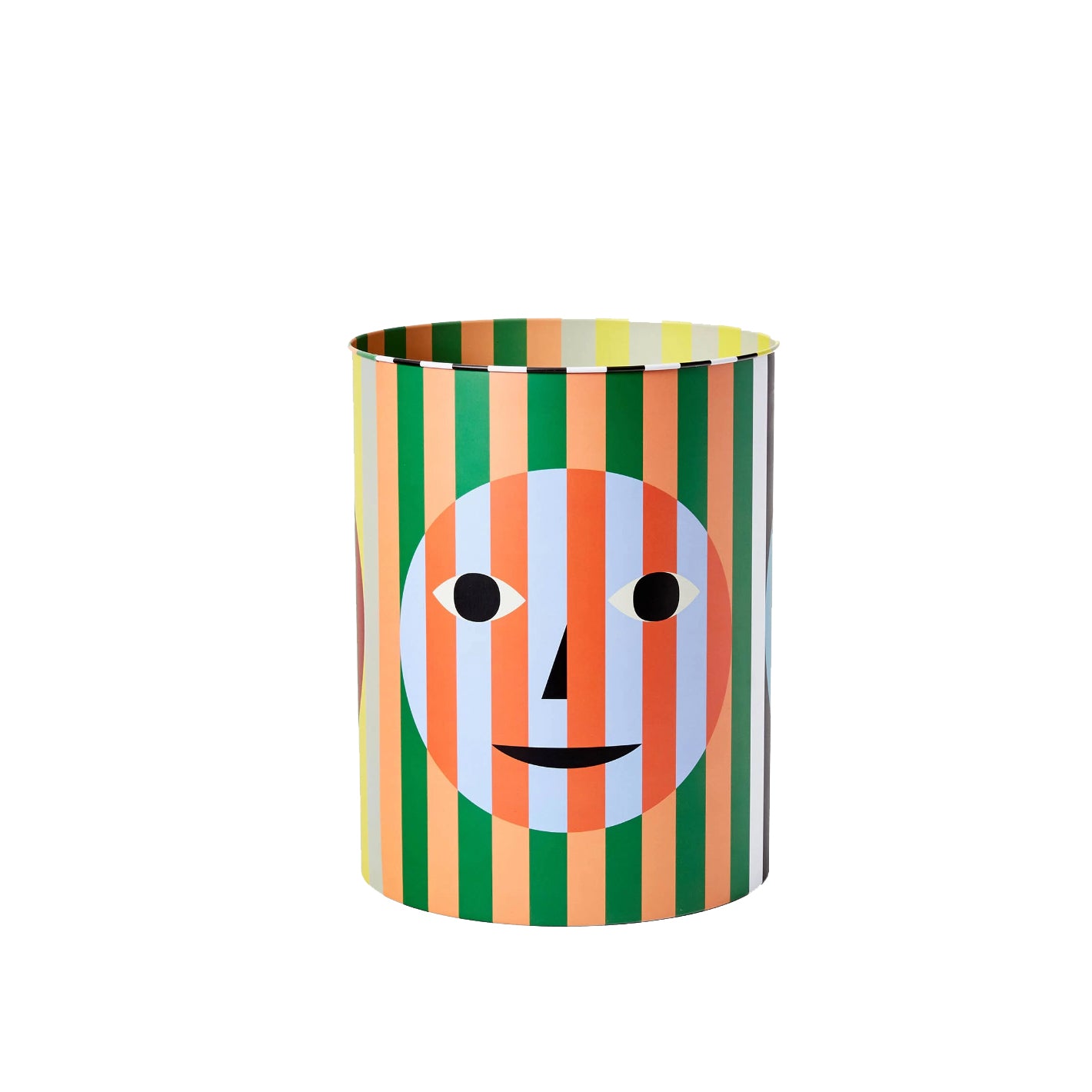 Areaware Trash Can