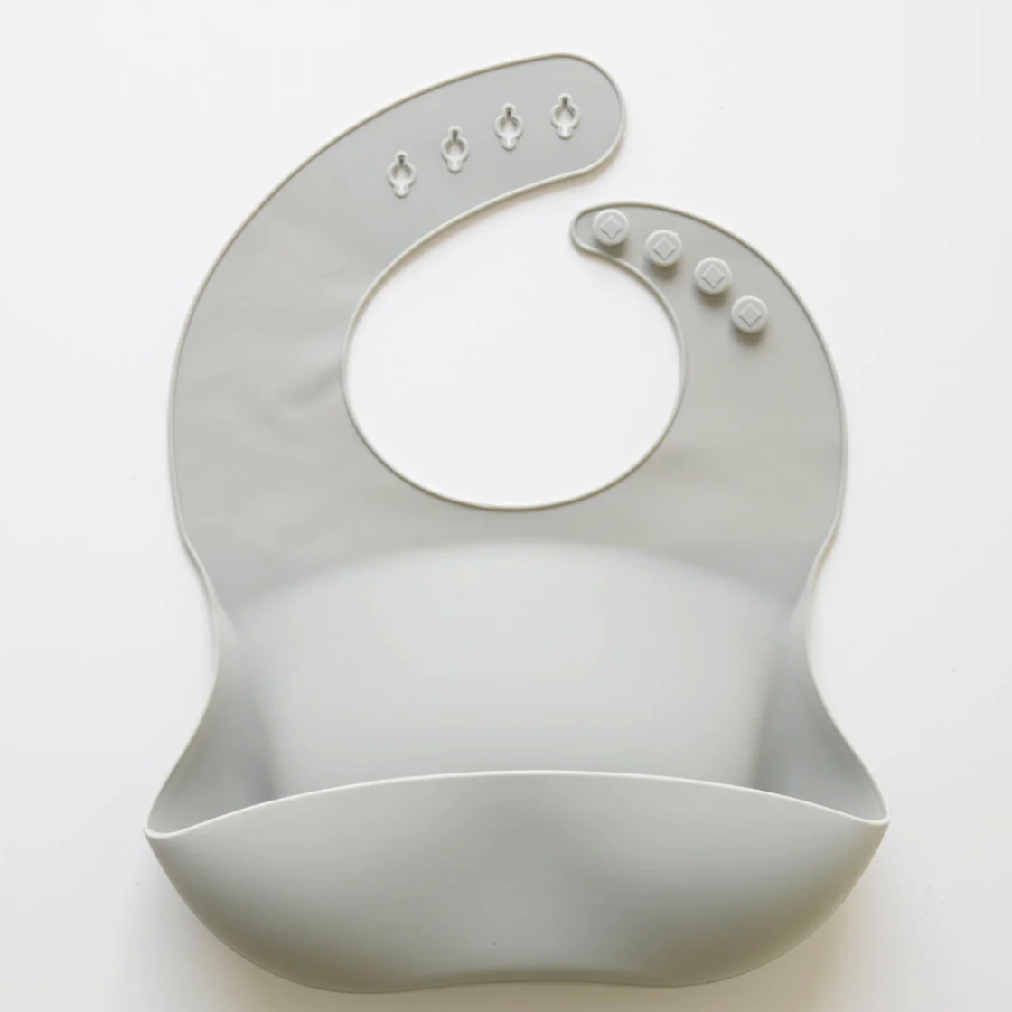 Silicone Baby Bib