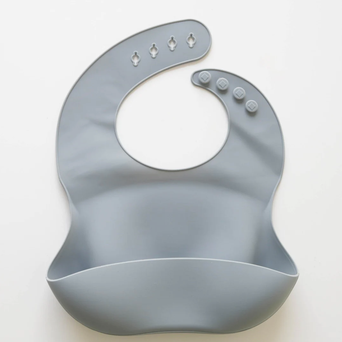 Silicone Baby Bib