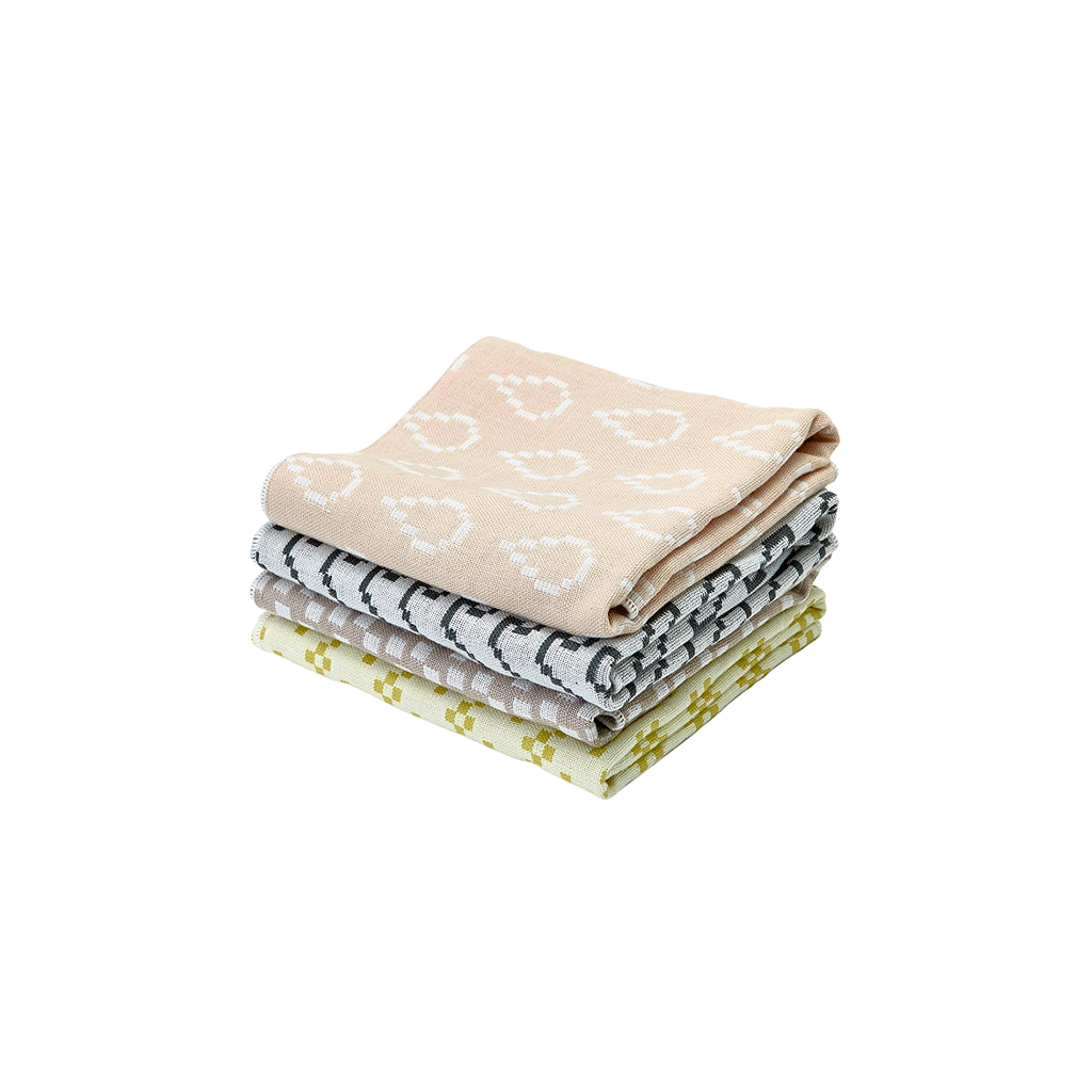 Bitmap Textiles Placemats Set