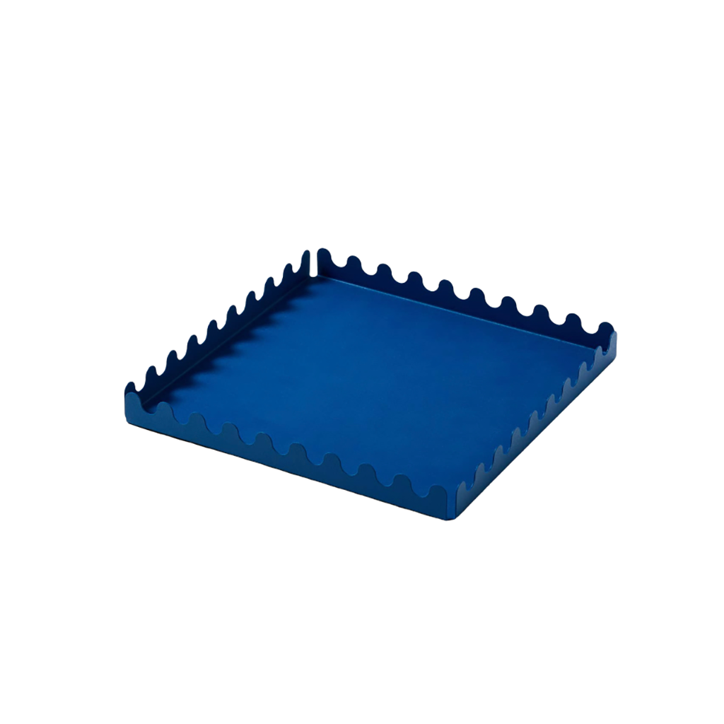 Scape Tray - Blue