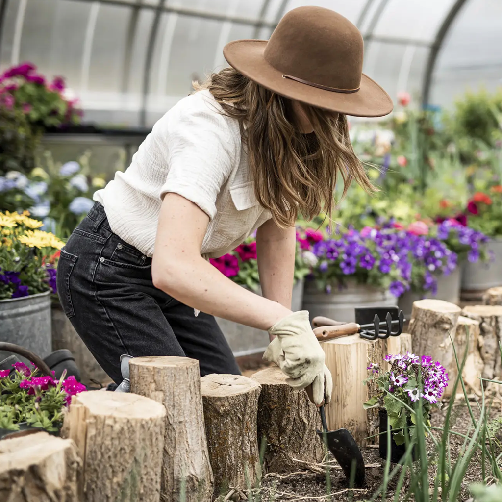 Garden Trowel