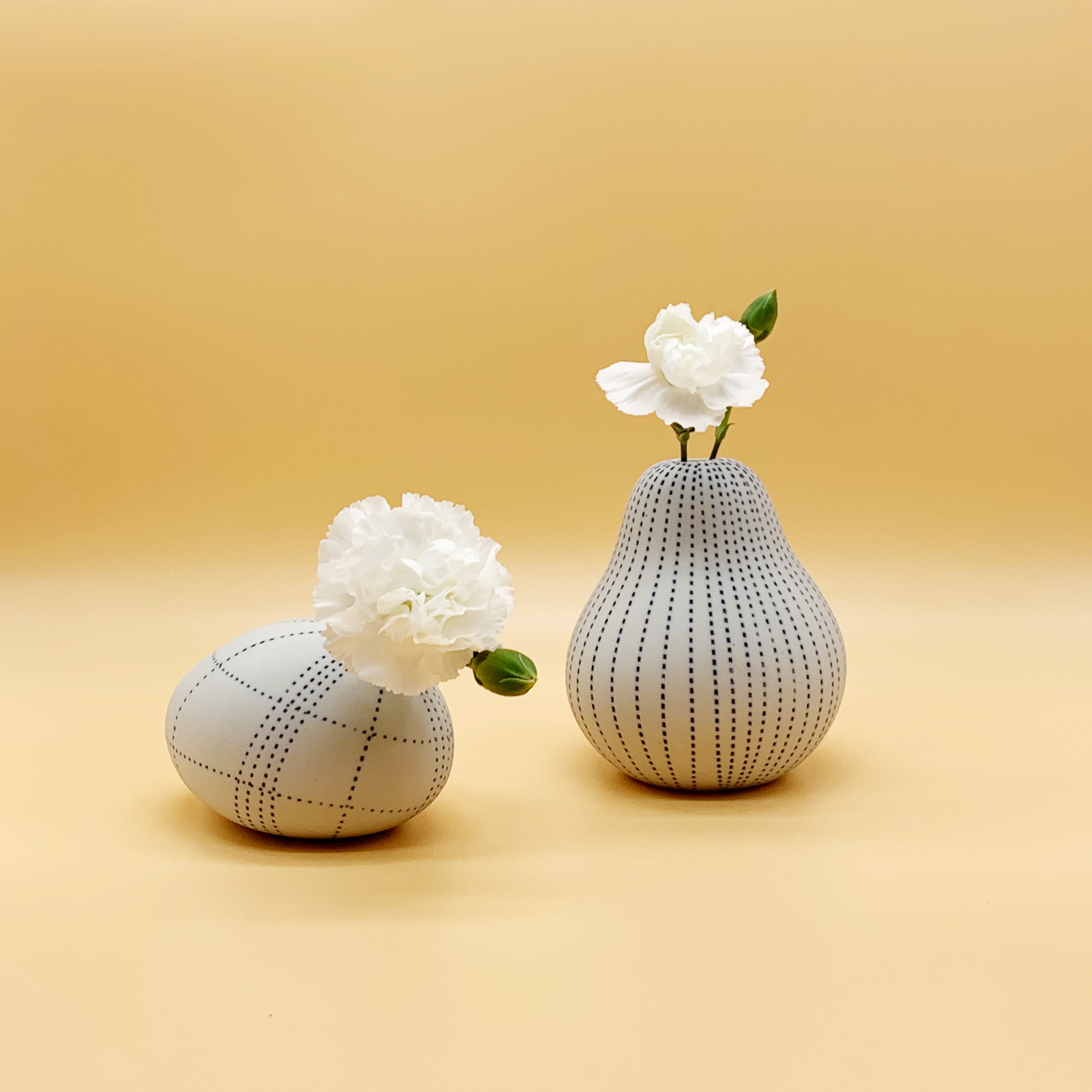 Gugu Pear Bud Vase