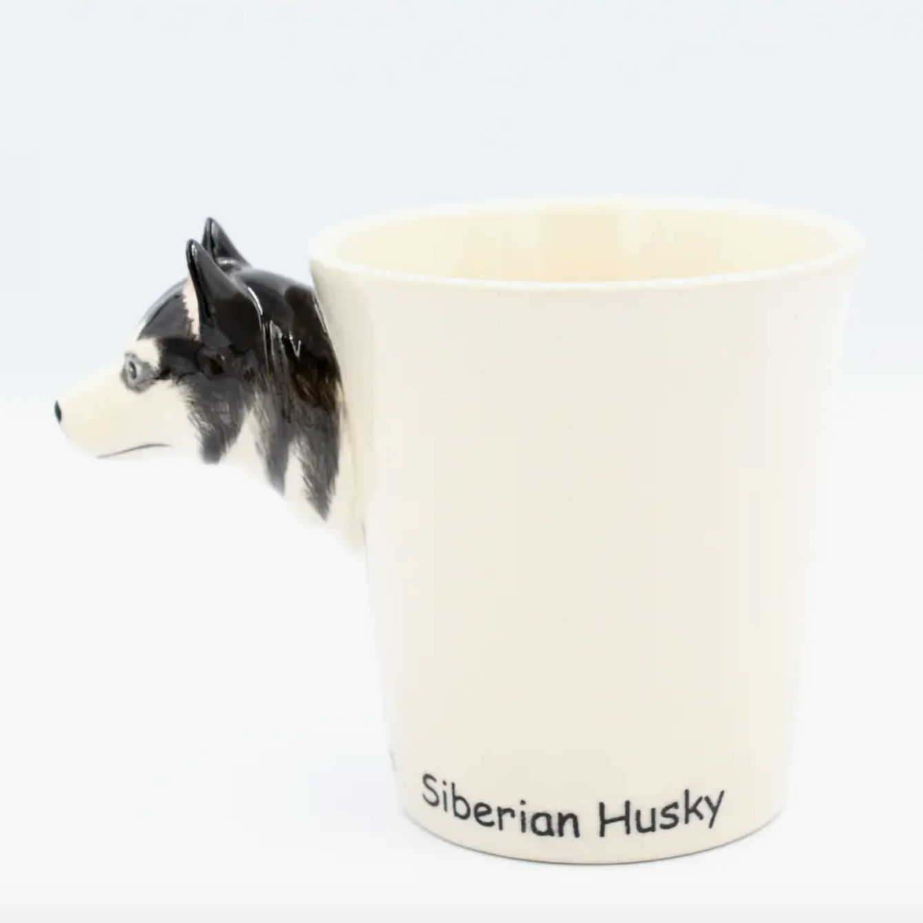 Siberian 10oz Ceramic Mug