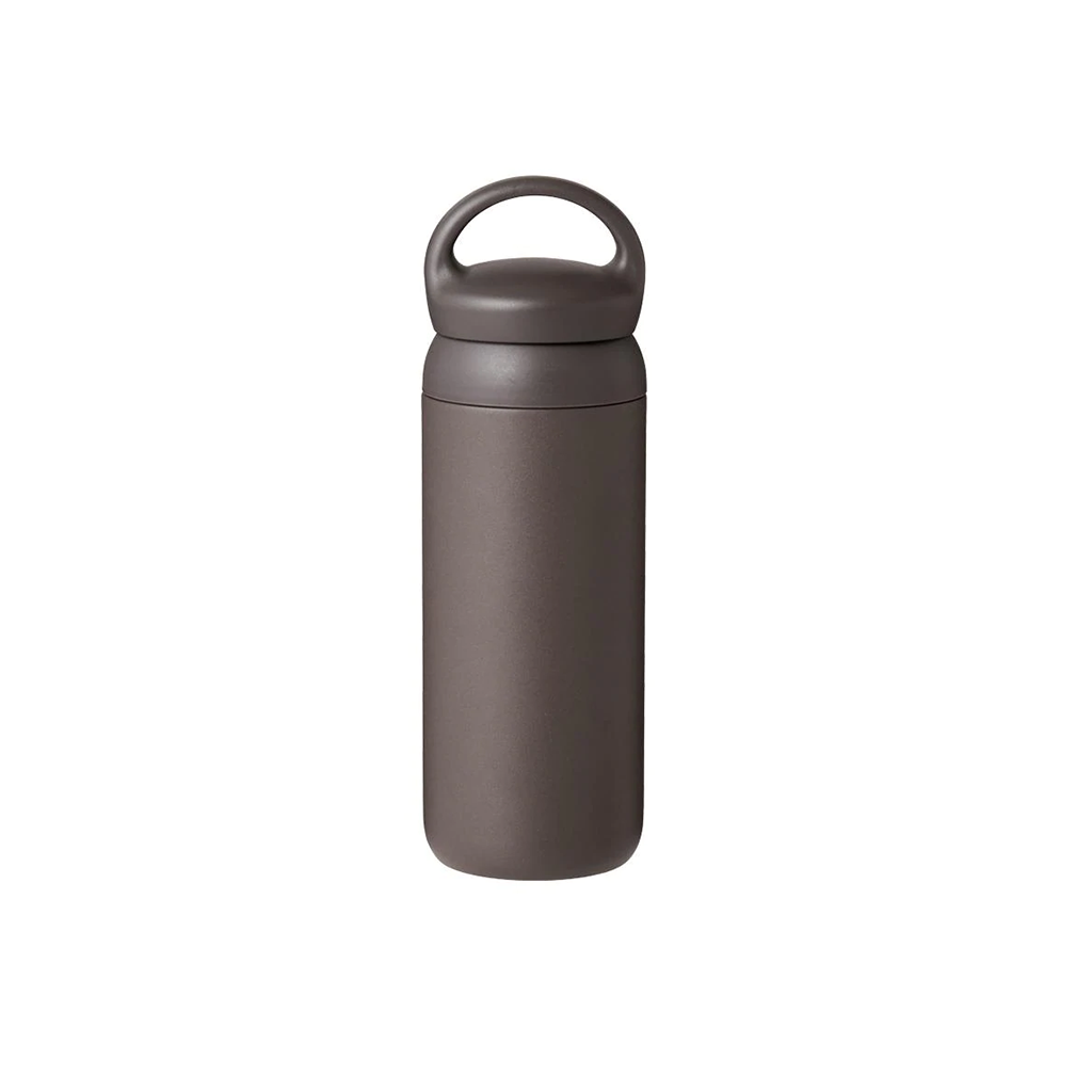 KINTO Day Off Tumbler - 500ml / 17oz (Gray)