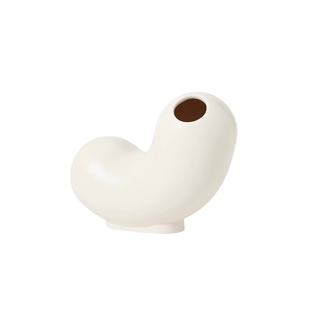 Kirby Vase - Curly