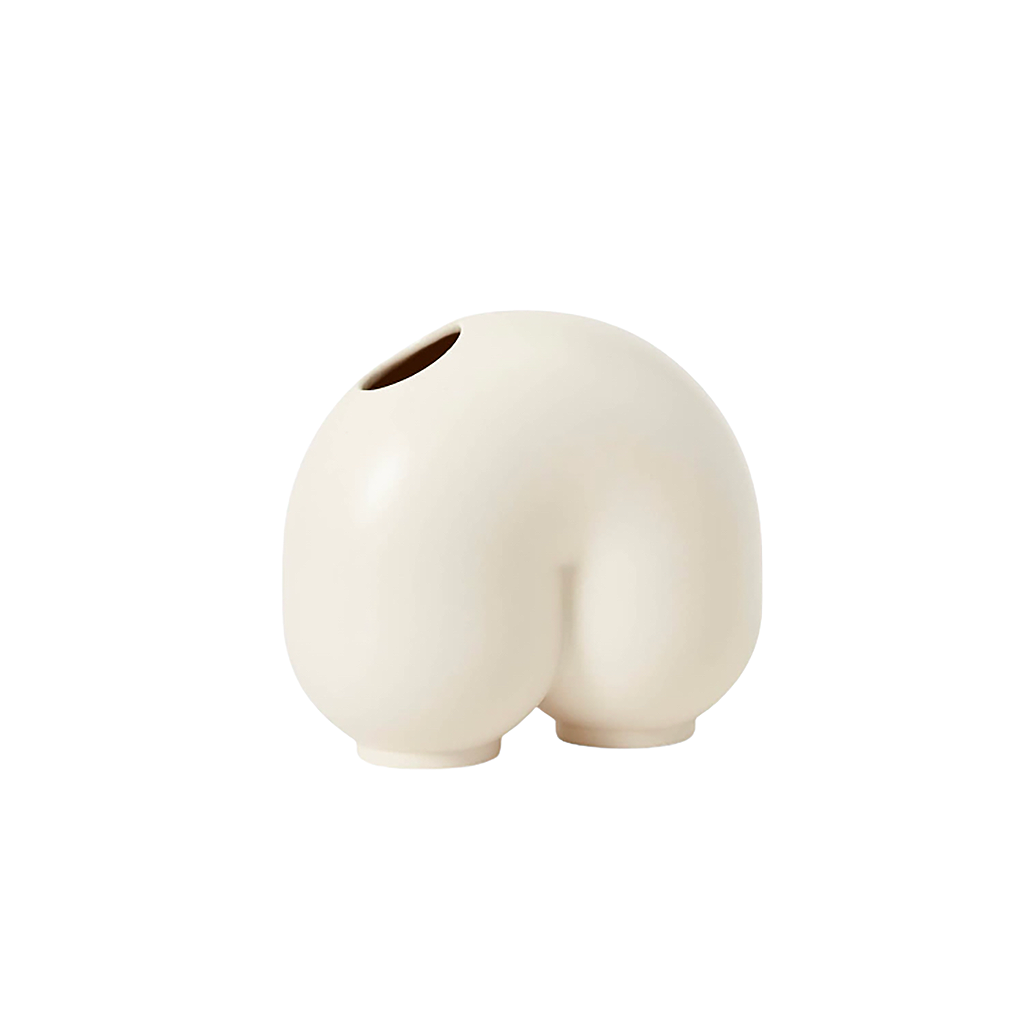 Kirby Vase - Enny