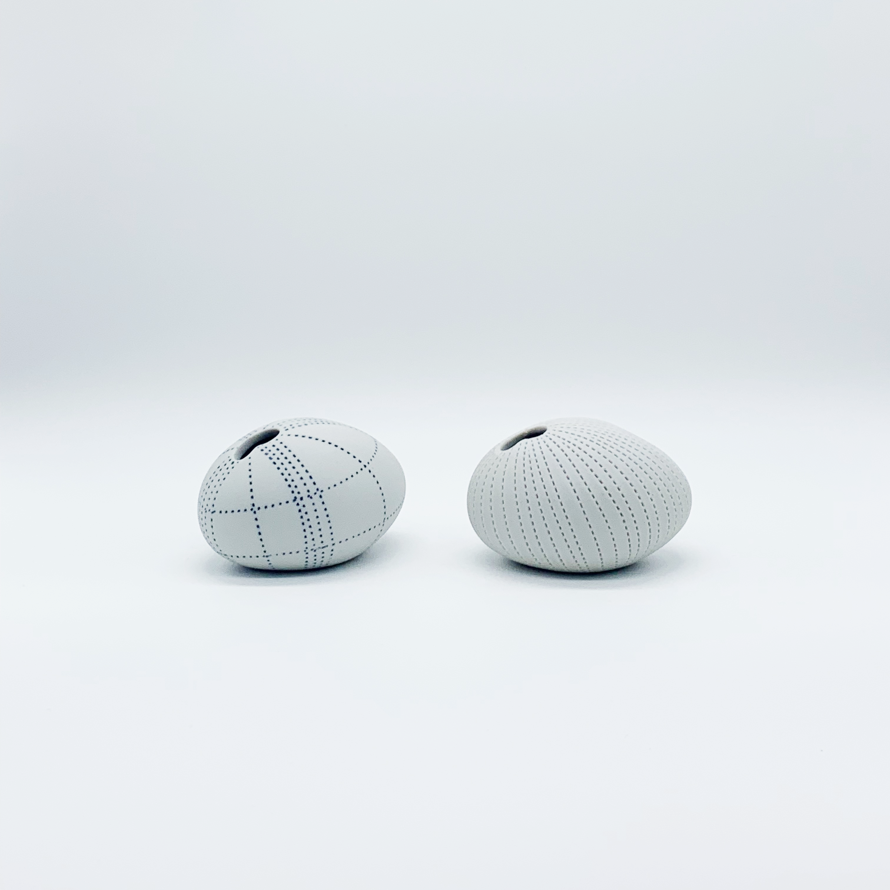 Mini Pebble Bud Vase