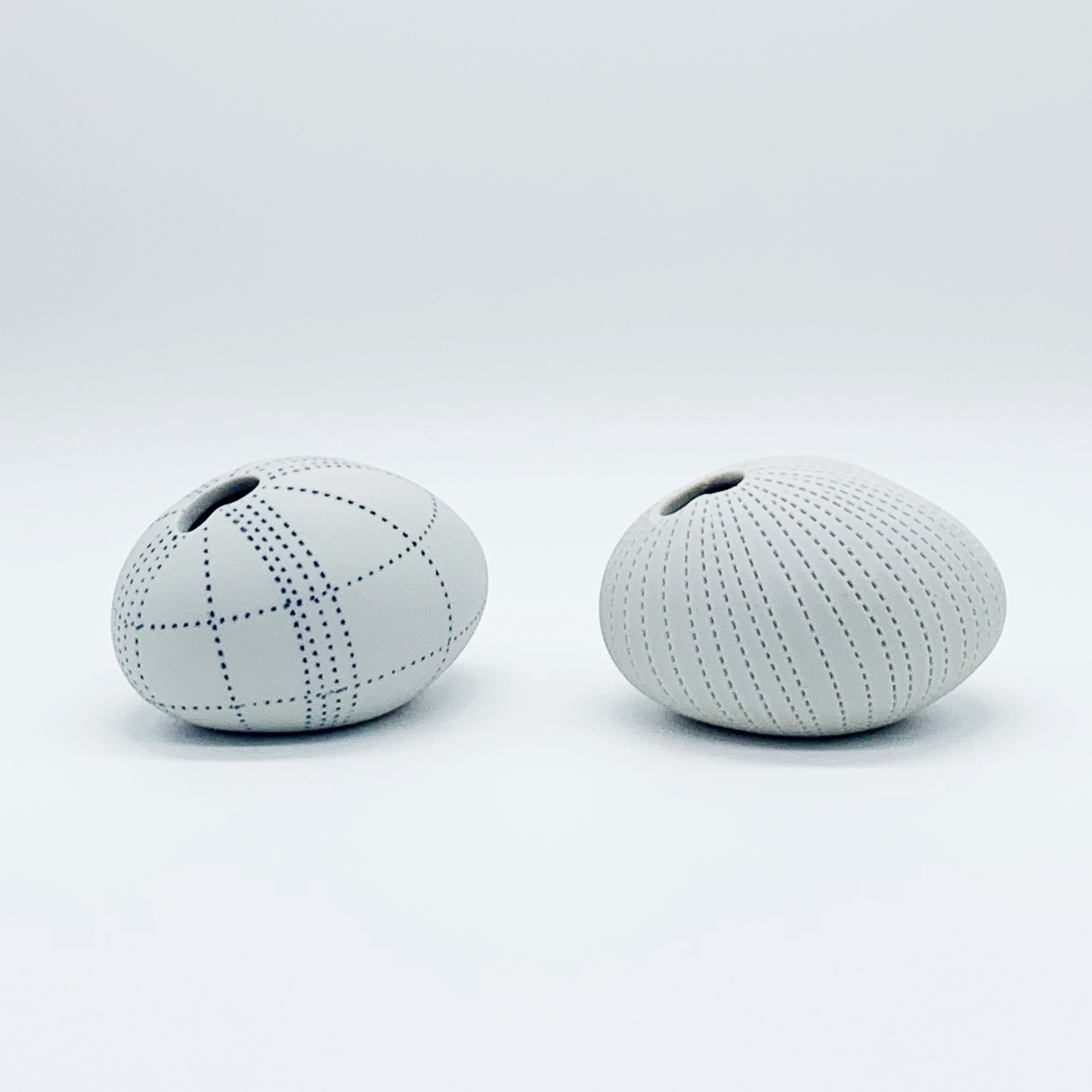 Mini Pebble Bud Vase