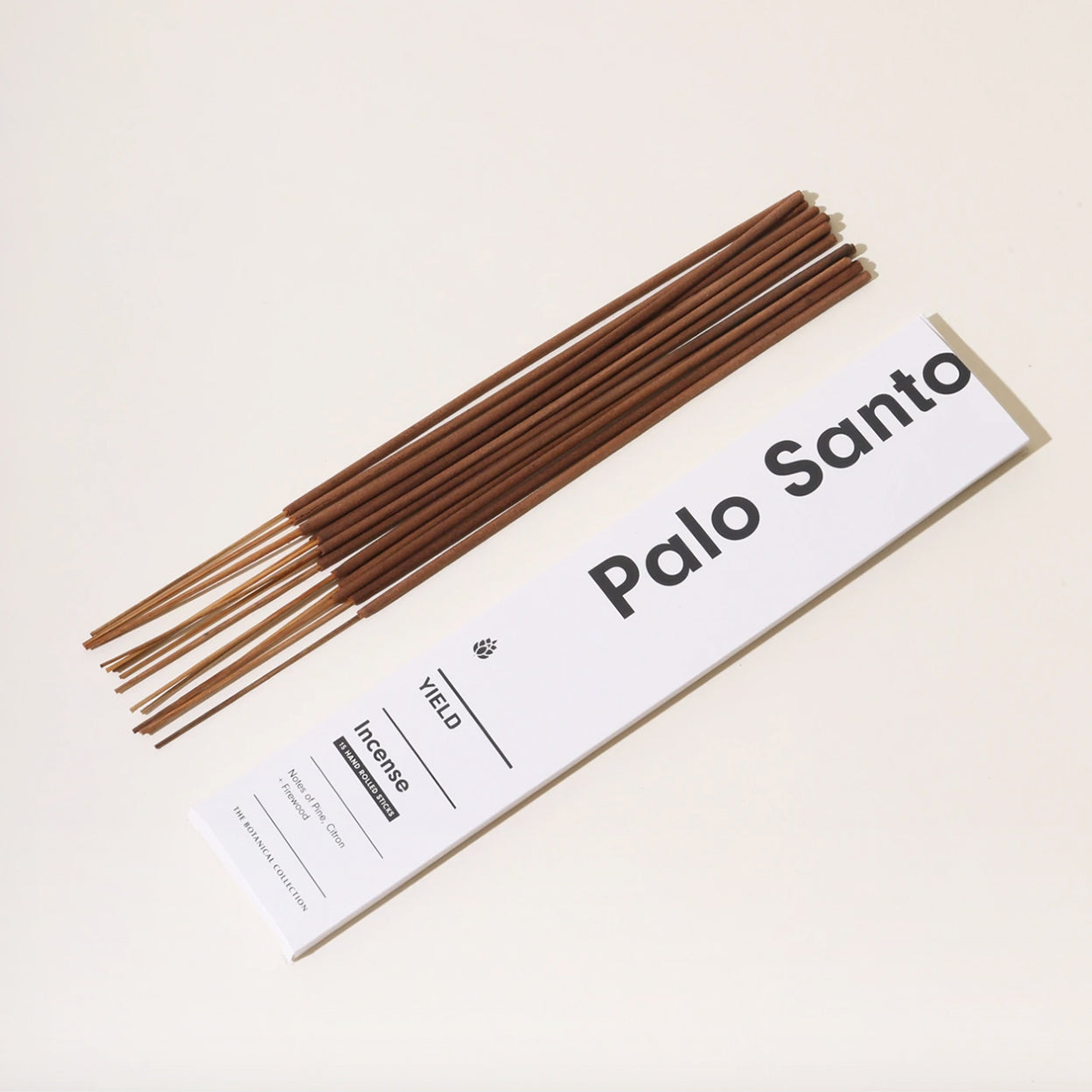 Palo Santo Incense