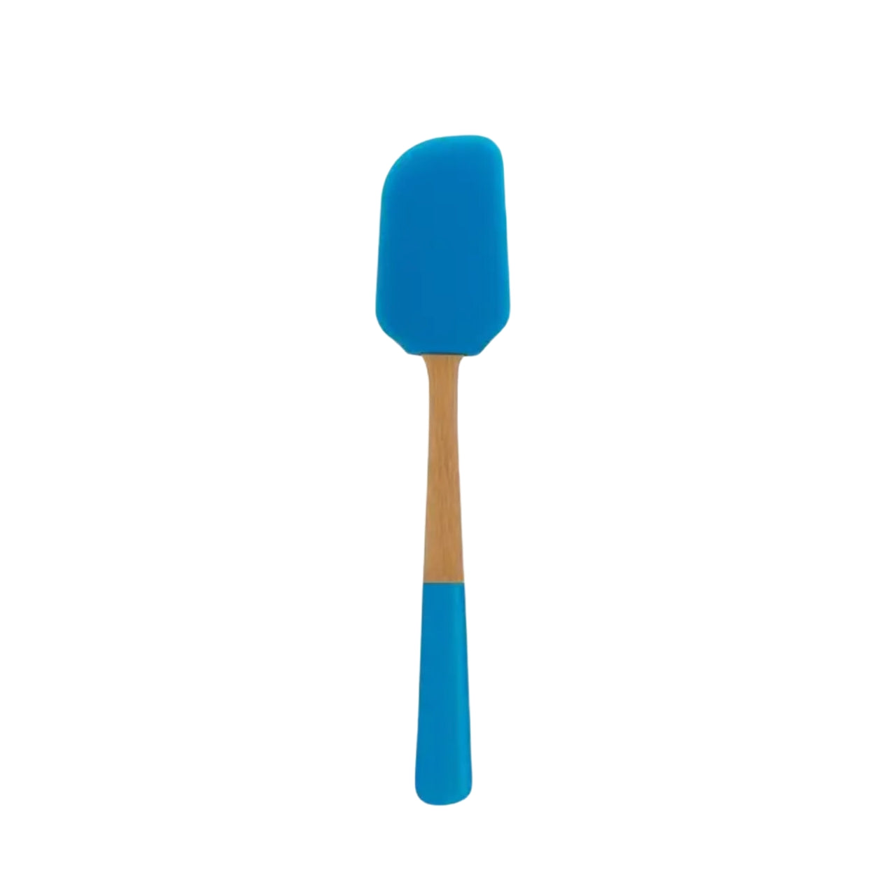 Pebbly Flexible Silicone Spatula