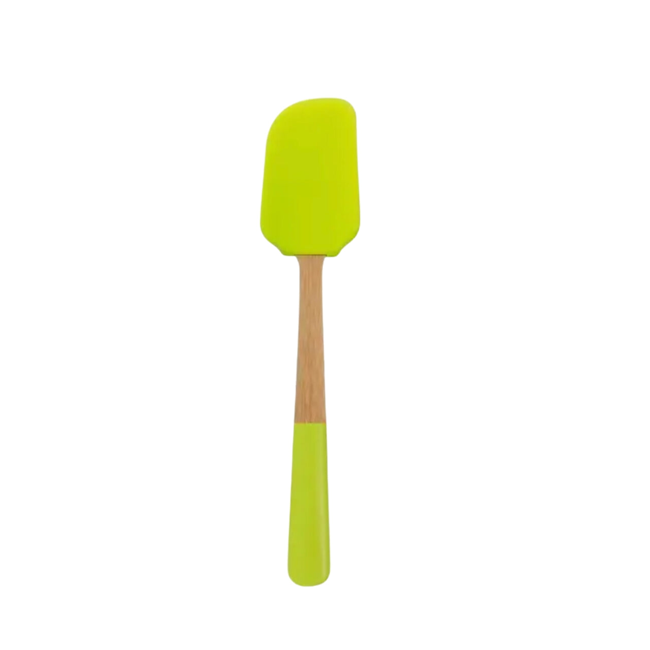 Pebbly Flexible Silicone Spatula