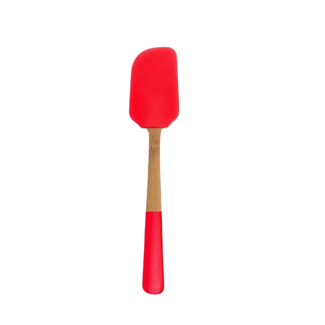 Pebbly Flexible Silicone Spatula