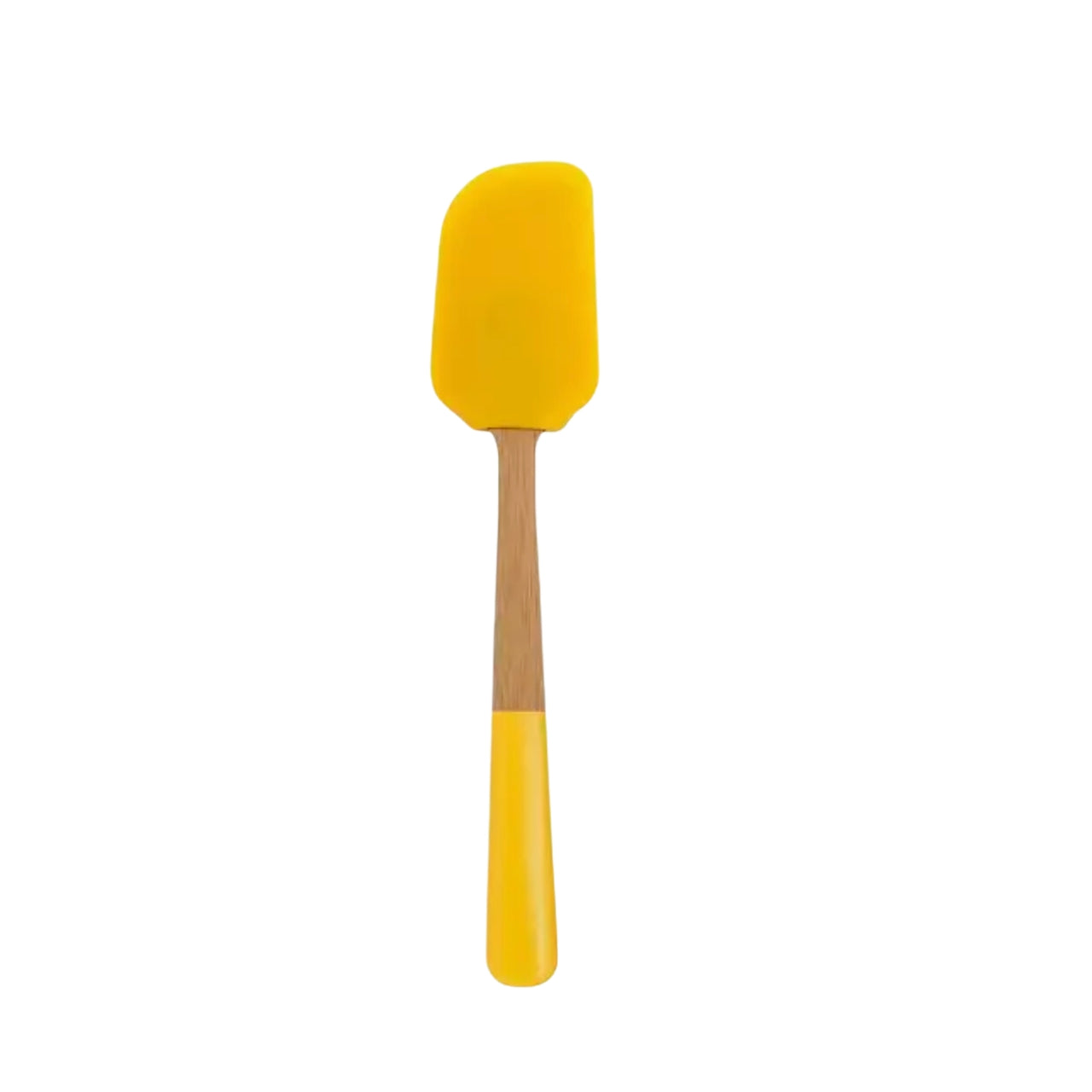 Pebbly Flexible Silicone Spatula