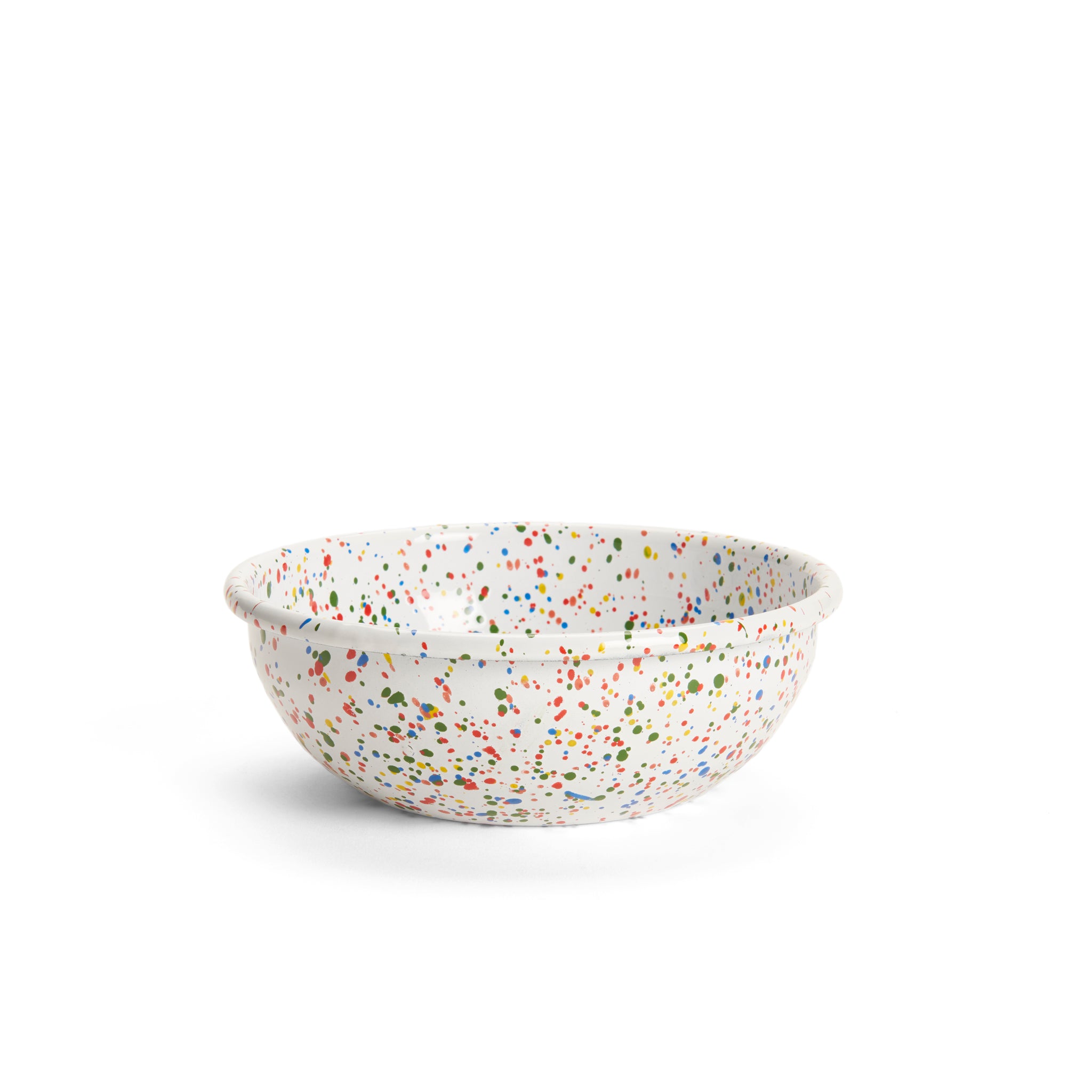 Rainbow Falls 24 oz Cereal Bowl