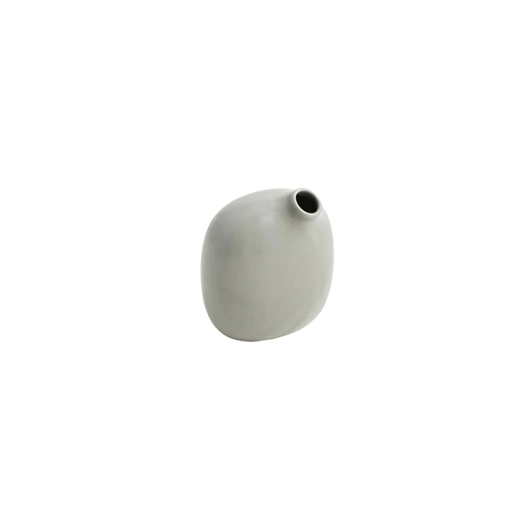KINTO SACCO Vase Porcelain 02