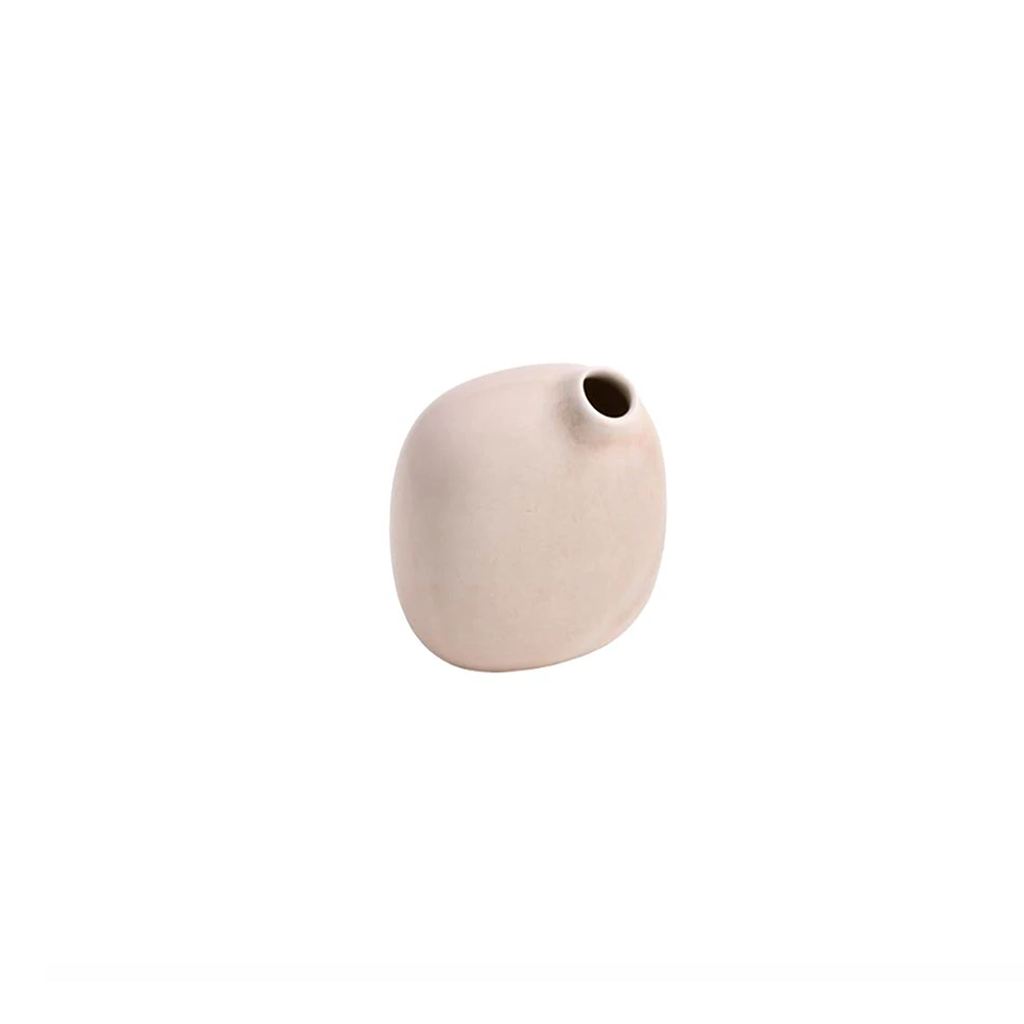 KINTO SACCO Vase Porcelain 02