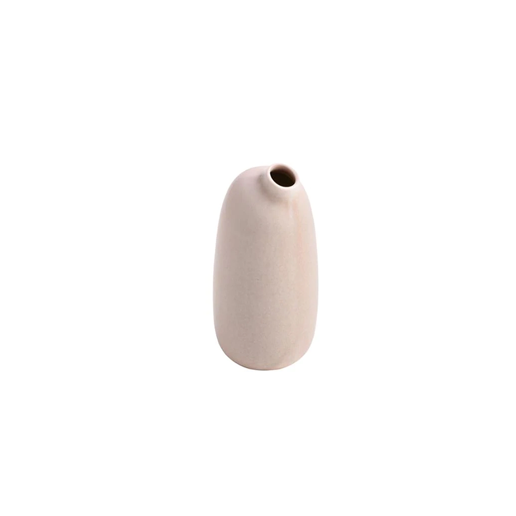 KINTO SACCO Vase Porcelain 03