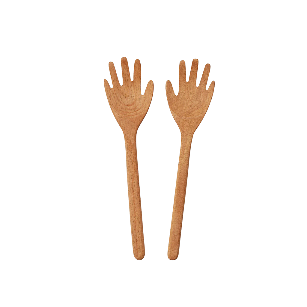 Areaware Serving Spoons