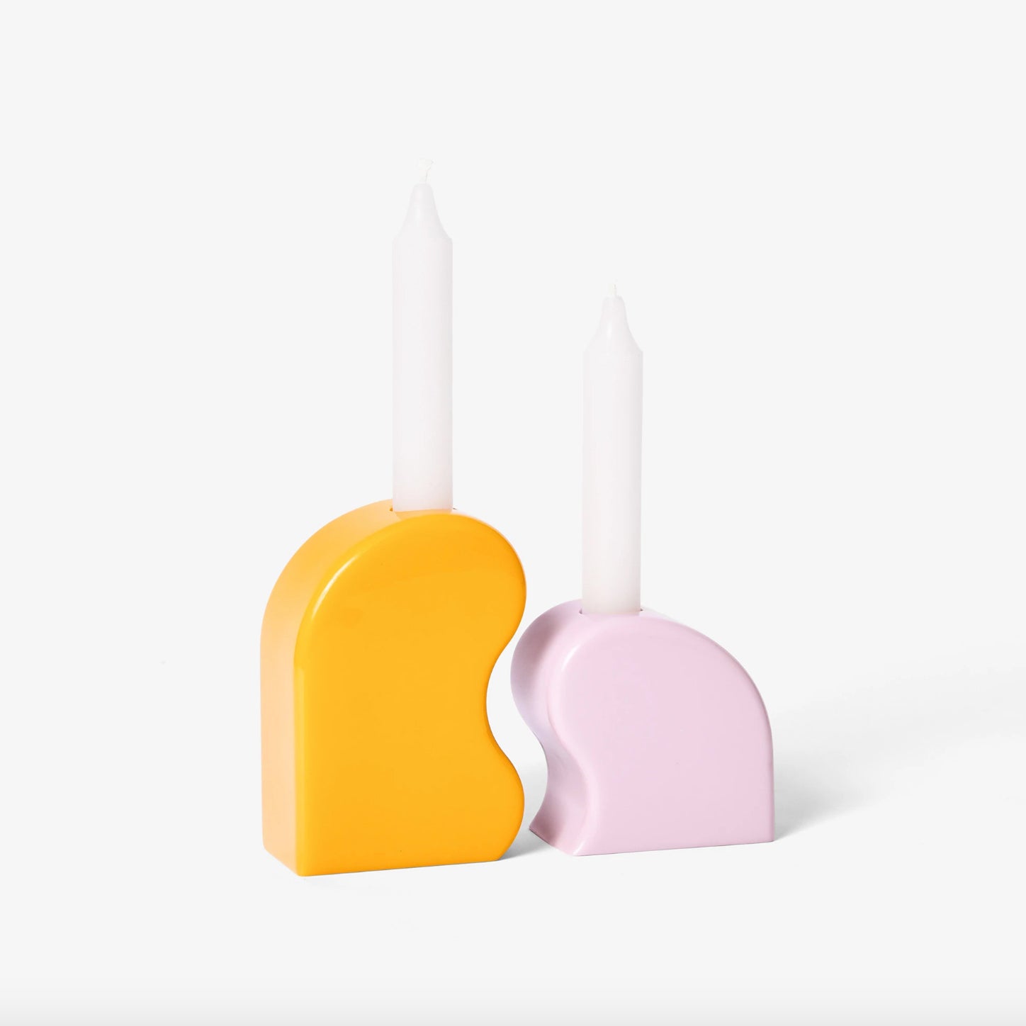 Seymour Candle Holder