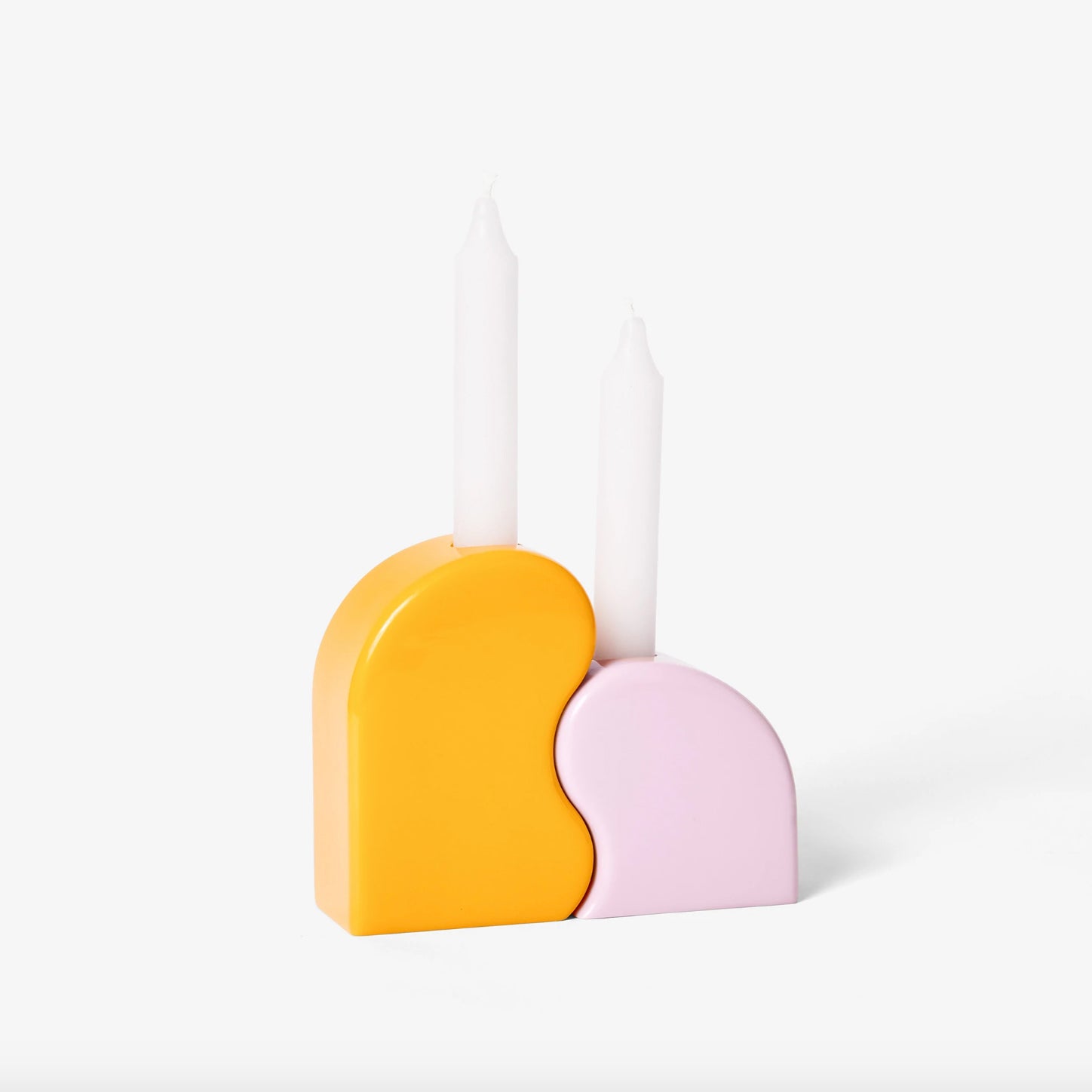 Seymour Candle Holder