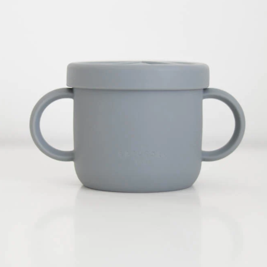 Silicone Snack Cup