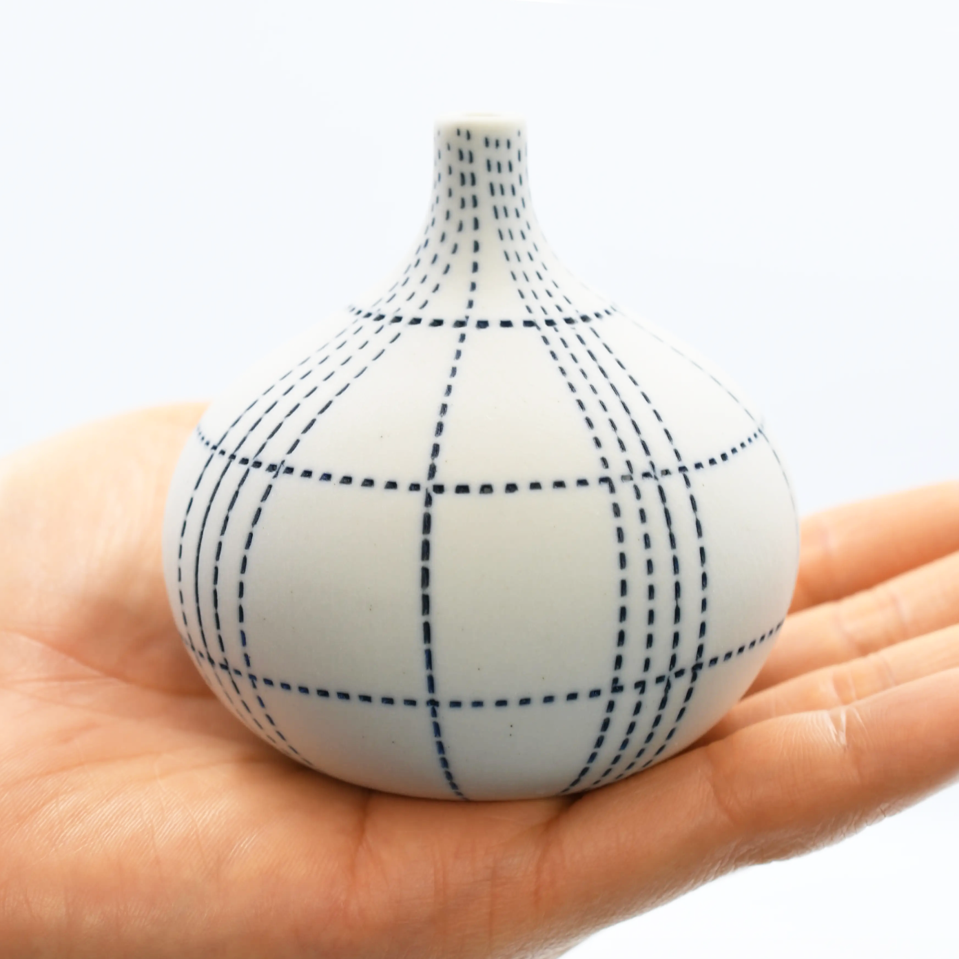 Tiny Congo Vase