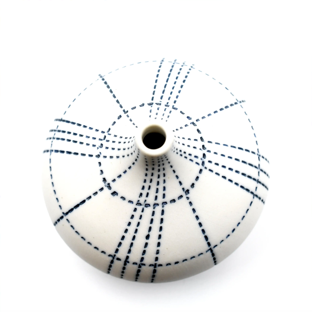 Tiny Congo Vase