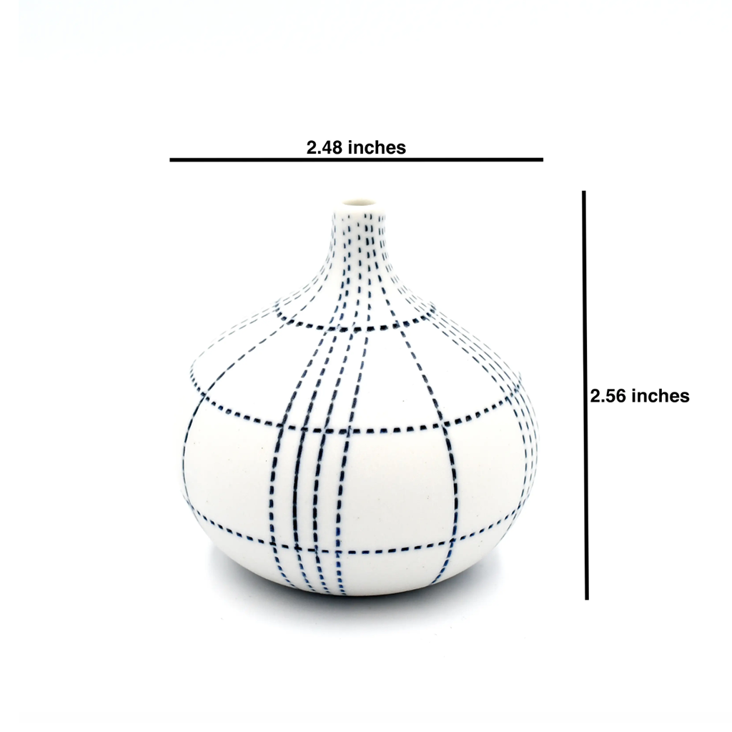 Tiny Congo Vase