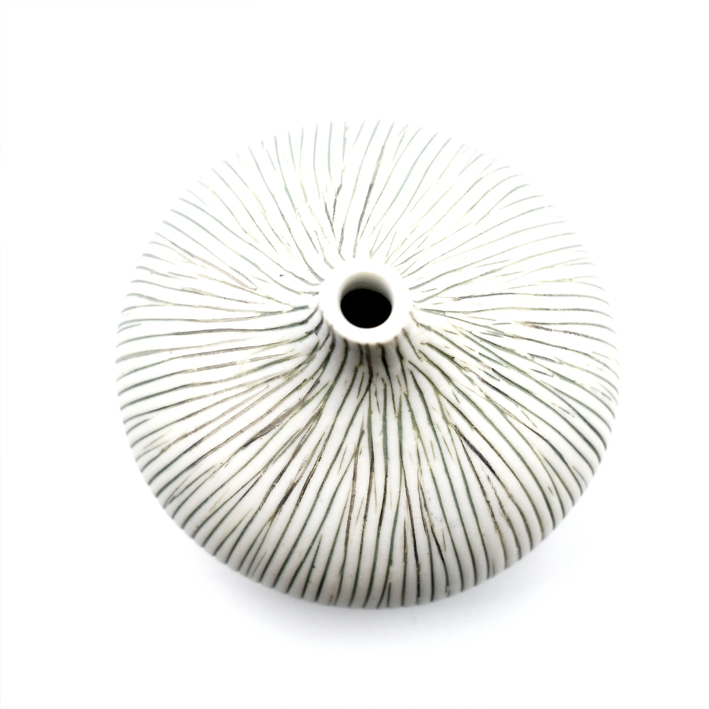 Tiny Congo Vase
